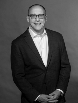 Mark Sidell