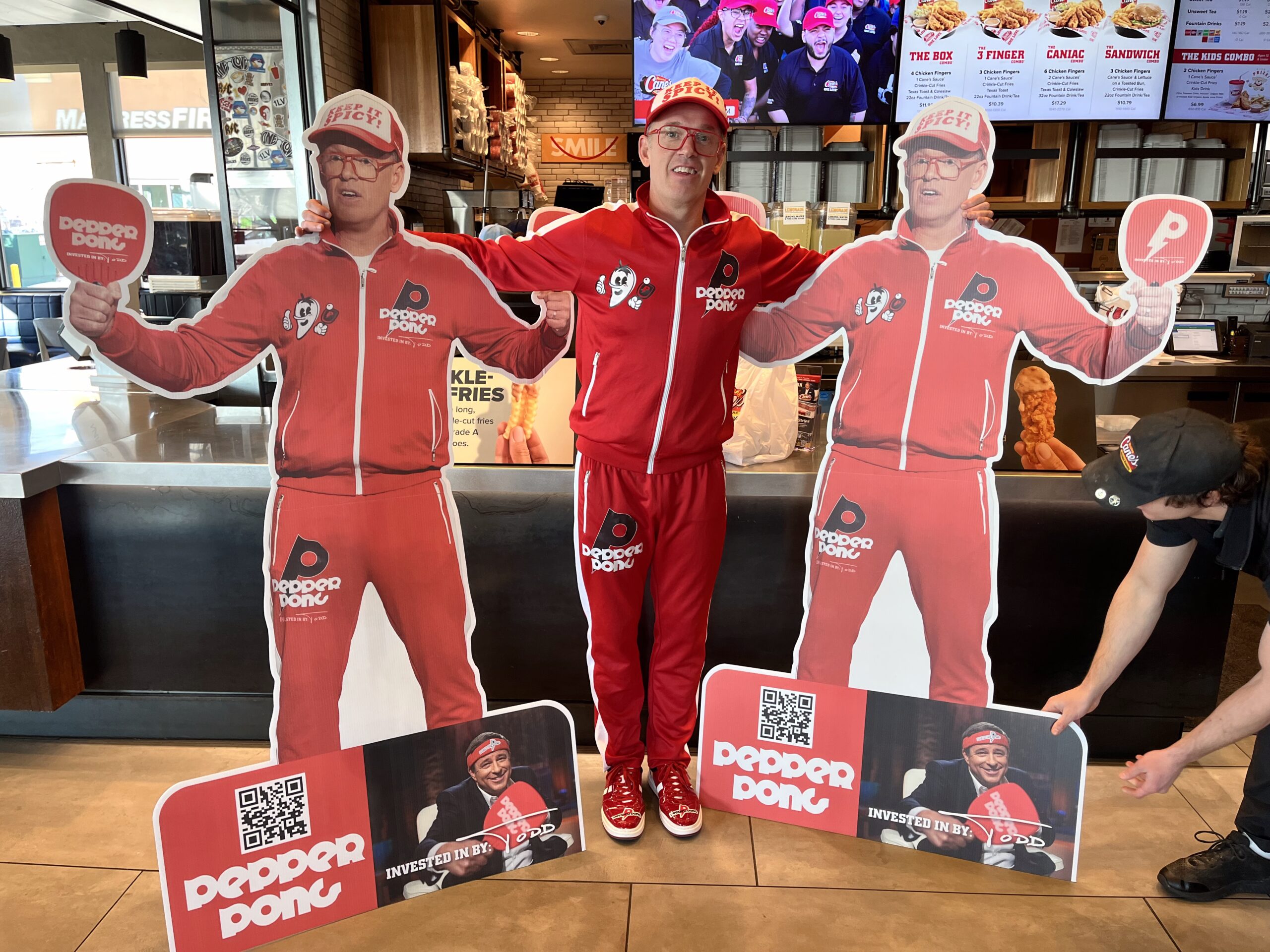Canes Spice TStandee scaled