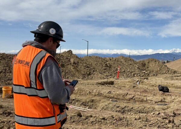 Frontline Construction - LinkedIn