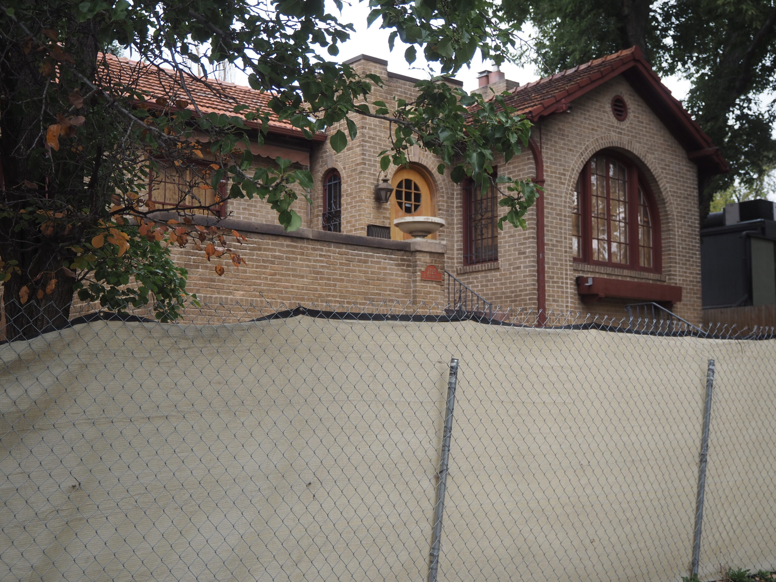 2725 E. 7th Avenue