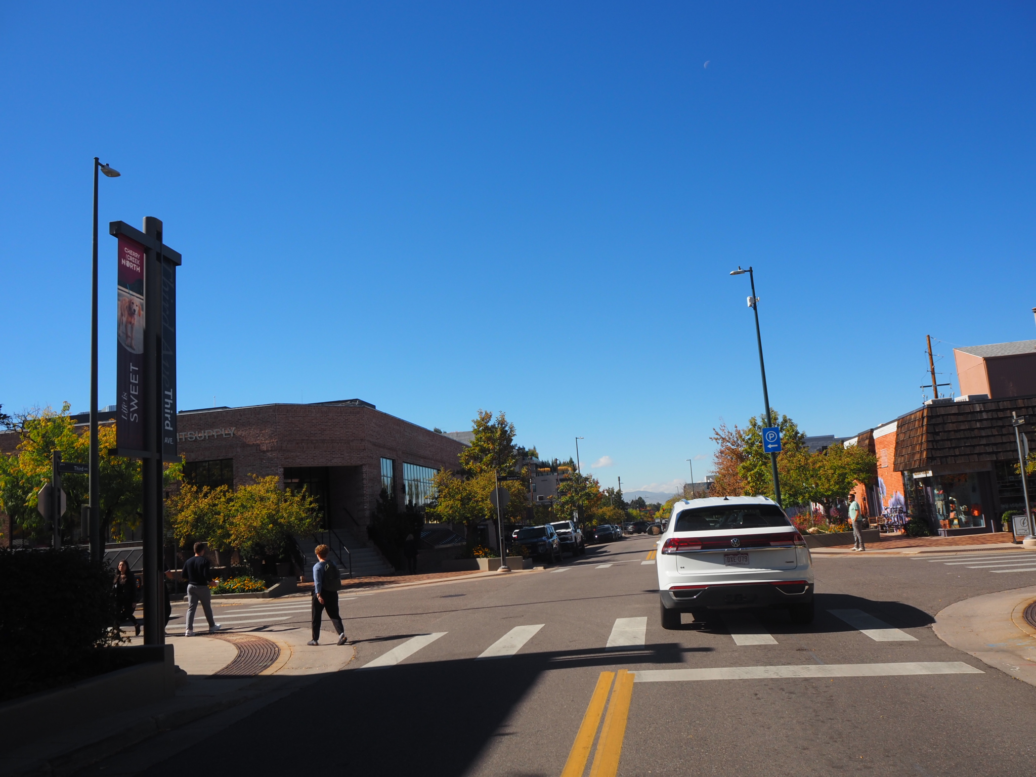 Discussions of special tax district for Cherry Creek end after resident pushback 1 PA146884