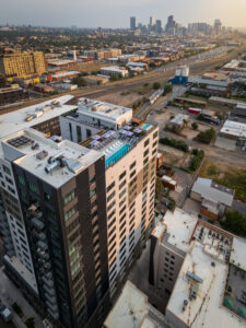 ‘Not first class’: RiNo landlord complains in court about its rooftop bar tenant 3 The Penrose