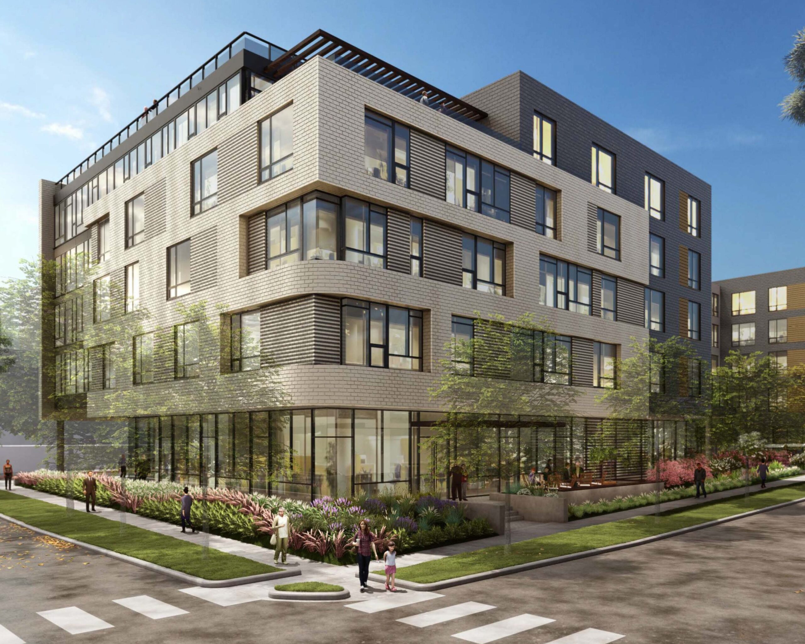 The Reserve Cherry Creek