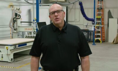 Twig Custom Builders - Jim Oberlander
