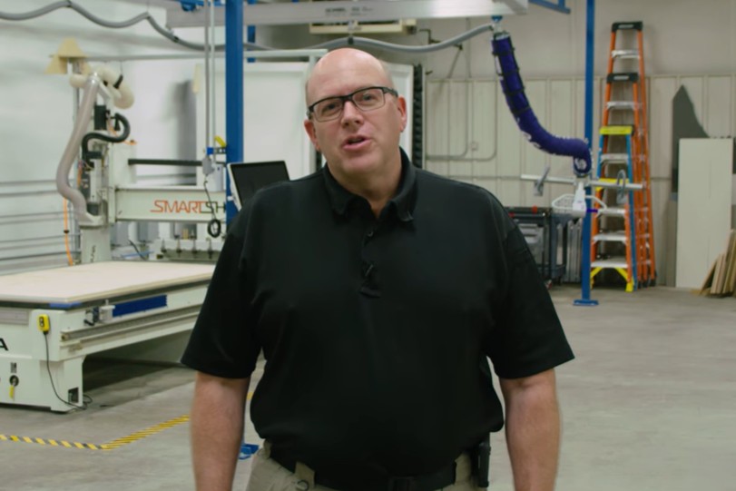 Twig Custom Builders - Jim Oberlander
