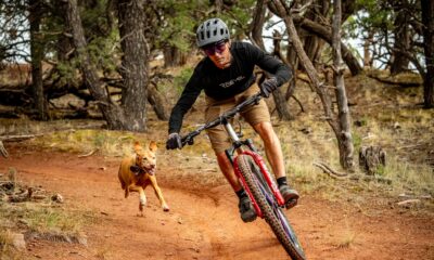 adam bike