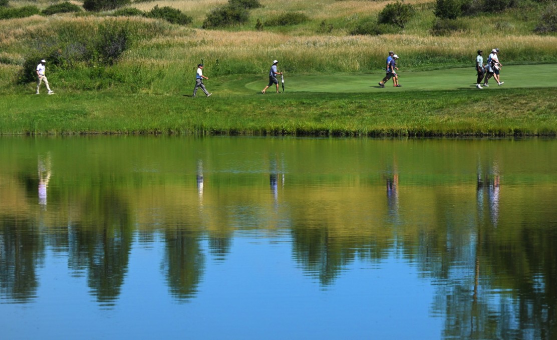 Colorado Golf Club