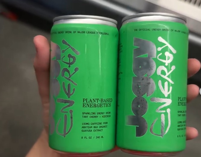 Outdoor Voices founder says energy drink investor cost her Target deal 1 Joggy