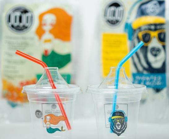 Judge: Inventor can sue law firm after her attorney switched sides 1 JoJo Cups - Amanda Sima