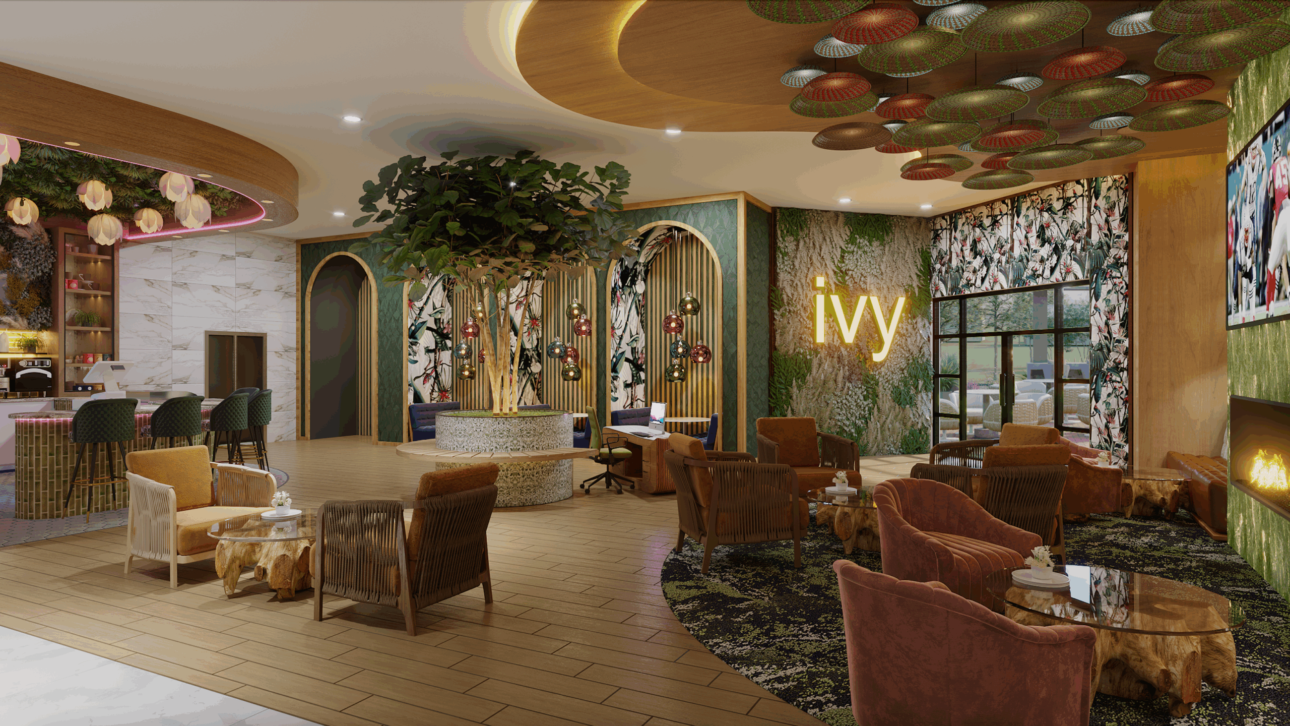 Apartment developer says Westminster taking back land after Xcel delays 2 The Ivy - Westminster - Lux Living