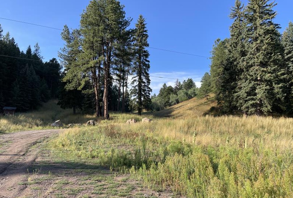 Neighbor says possible Native American burial site should stop subdivision 1 Cimarron Peak subdivision - Morrison