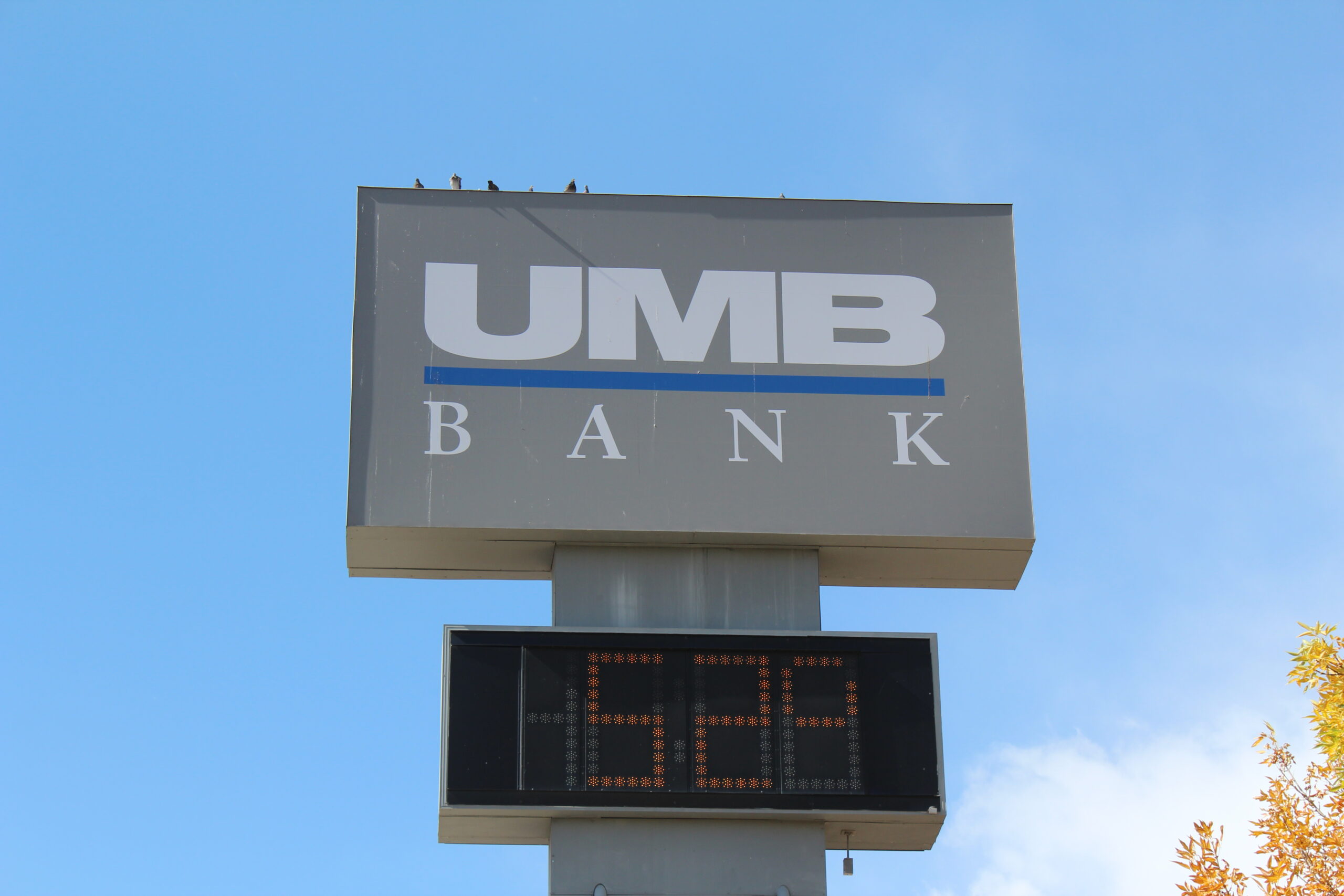 3 Citywide branches close in Denver in wake of UMB acquisition 1 umb scaled