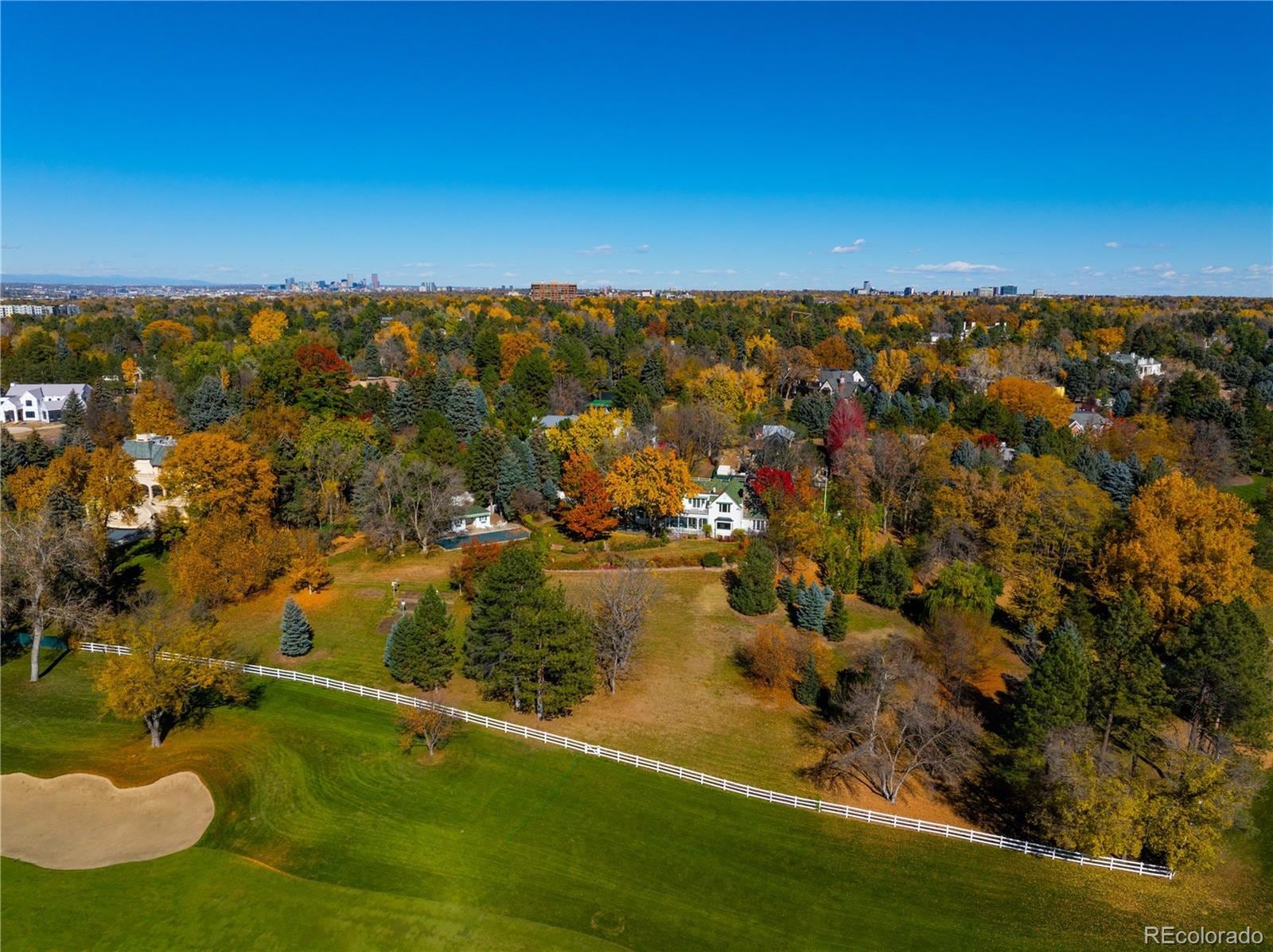 11 cherry hills dr golf