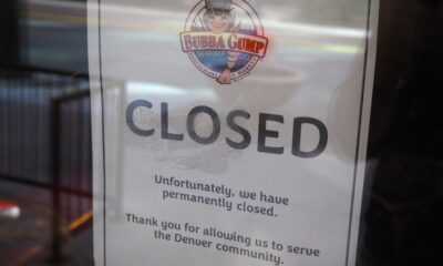 Bubba Gump Shrimp Co. - 1437 California