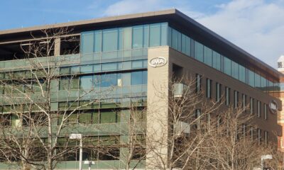 IMA's headquarters