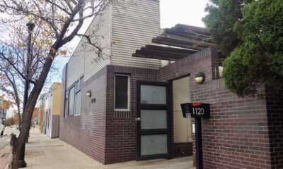 1120 Santa Fe Drive