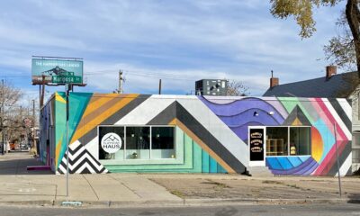 Tumble Haus - 1330 W. 38th Ave.
