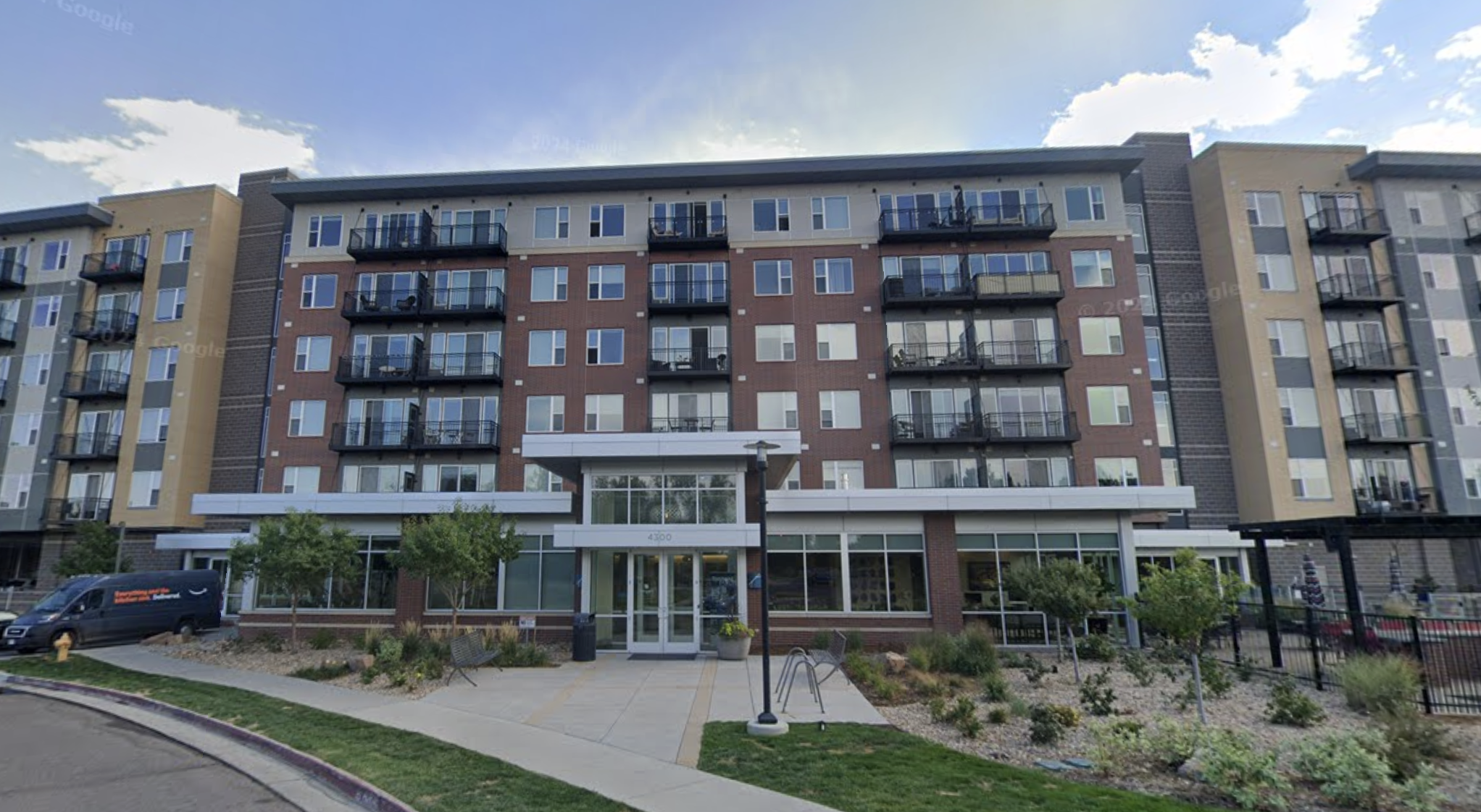 The Pipeline: Commercial real estate deals for 11.14.25 1 The Tanjent apartments in the DTC