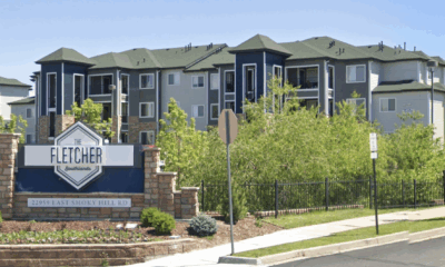 The Fletcher Southlands