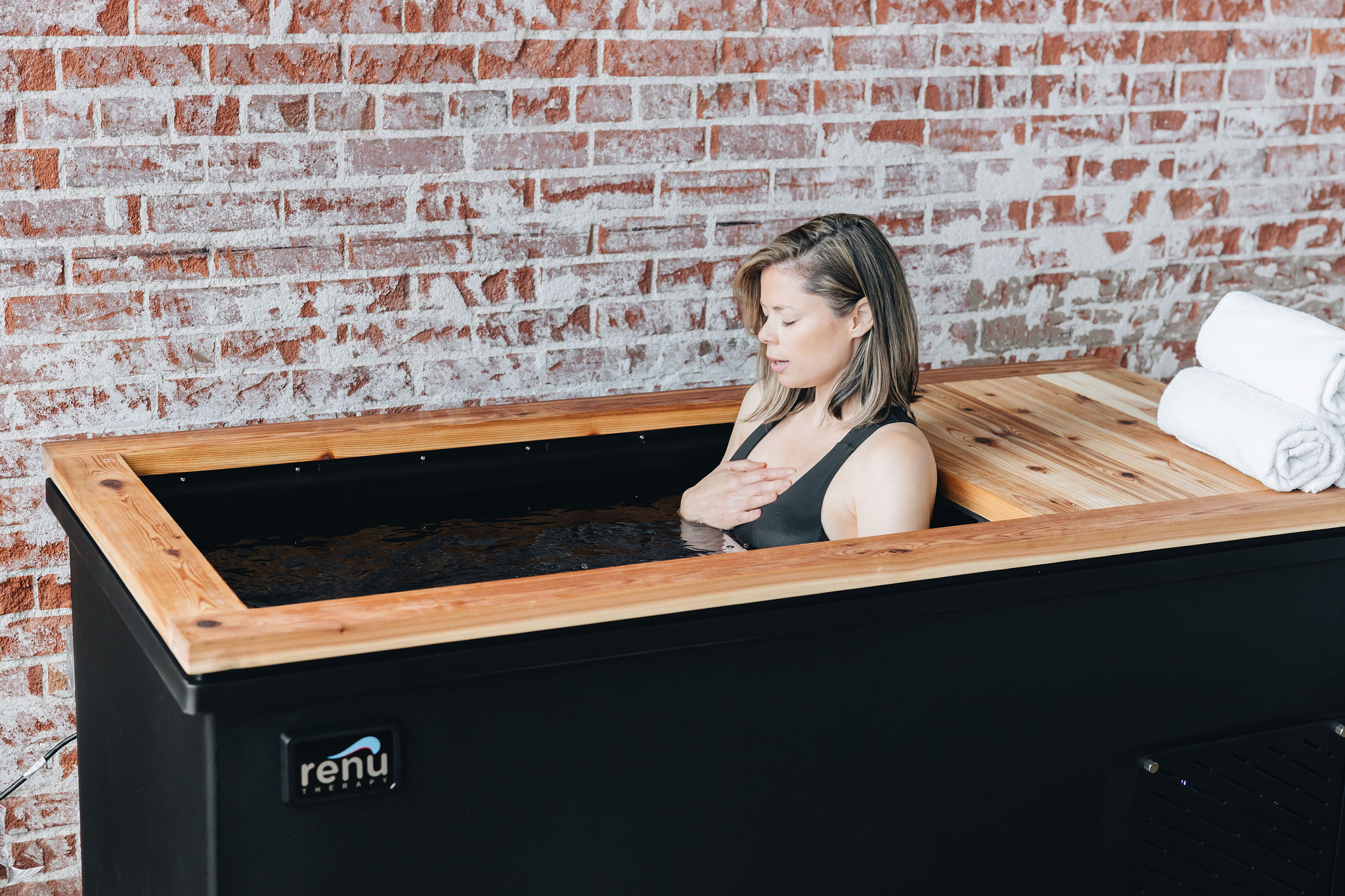 Fitness studio and spa limits hours, could close location amid ‘regulatory ambiguity’ 2 UpswellApril 95