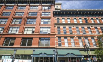 Denver Dry Goods