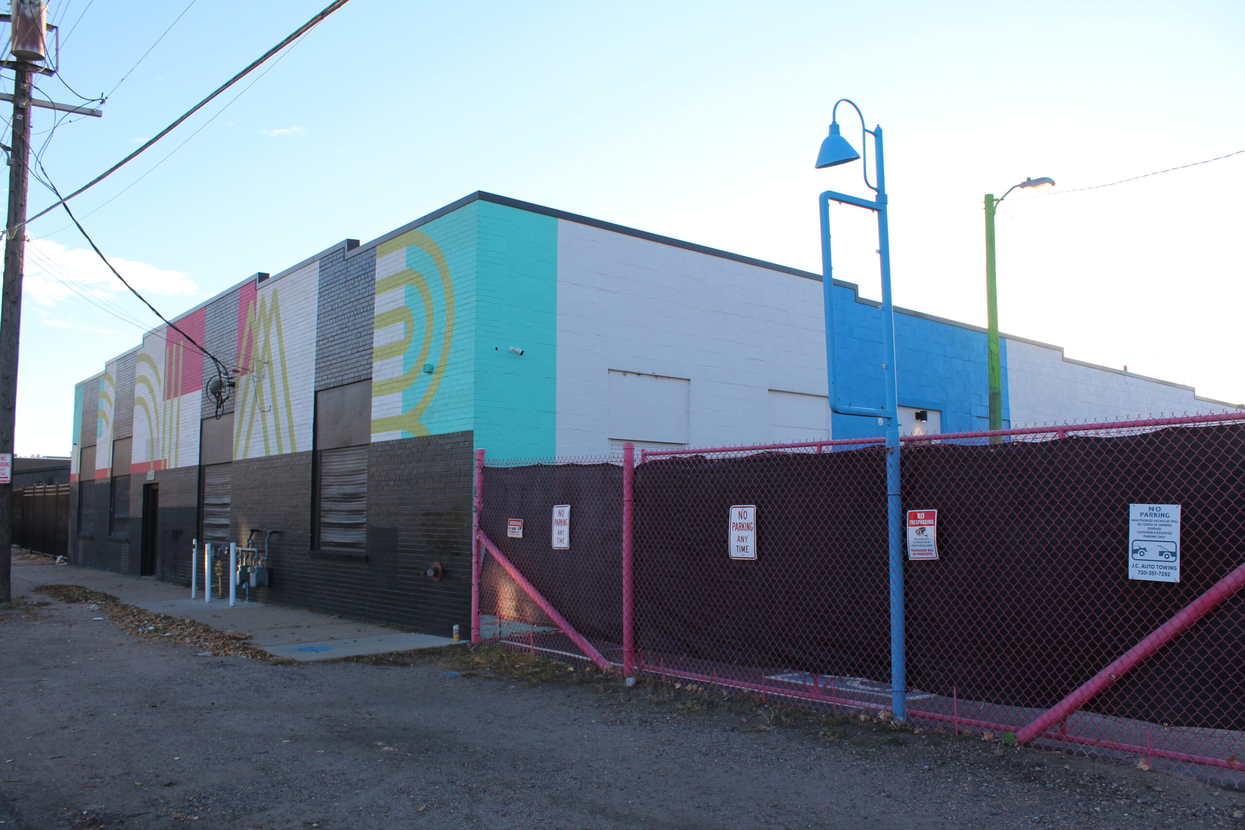 Indoor-outdoor bathhouse planned south of Auraria campus 3 coba building one scaled