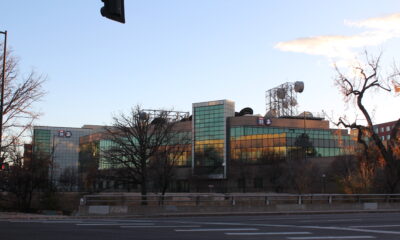 fox ground