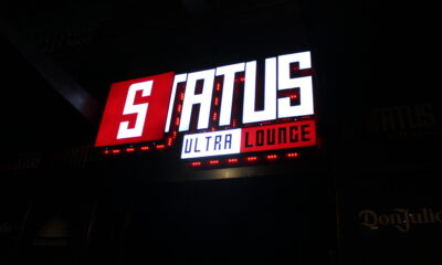 status