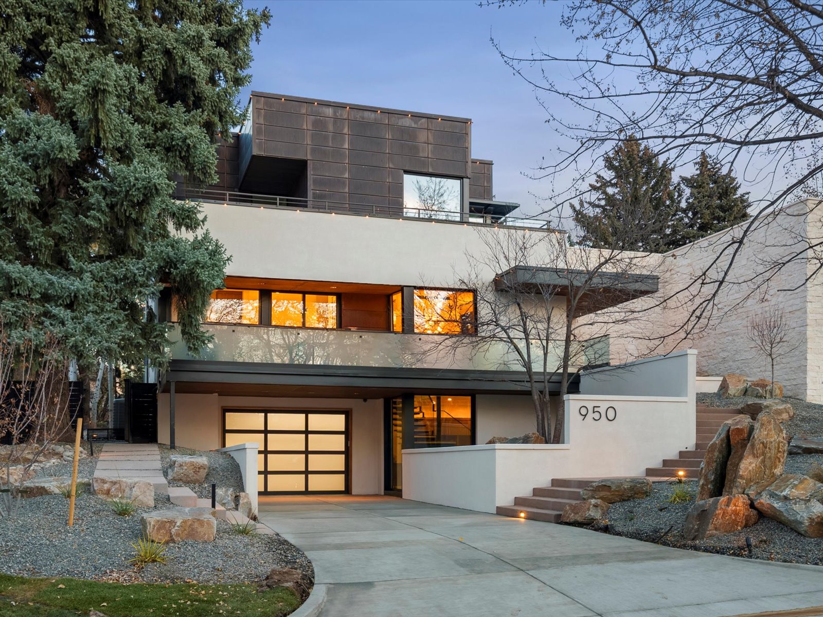 Belcaro home lists for $8.8M after couple’s extensive renovations 1 950 S. Steele