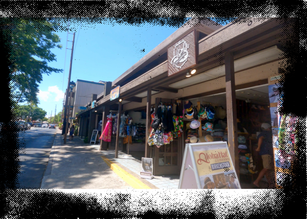 Maui wildfire victim, newly widowed, struggles to keep 16th Street Mall shop going 3 CB81D717 64EE 42B4 B024 33FE49D104C7
