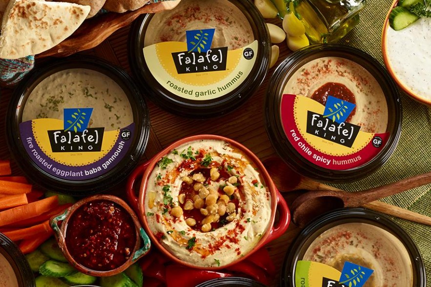Falafel King
