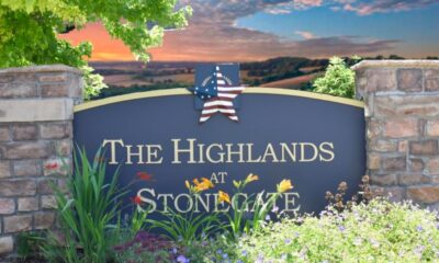 Highlands FB