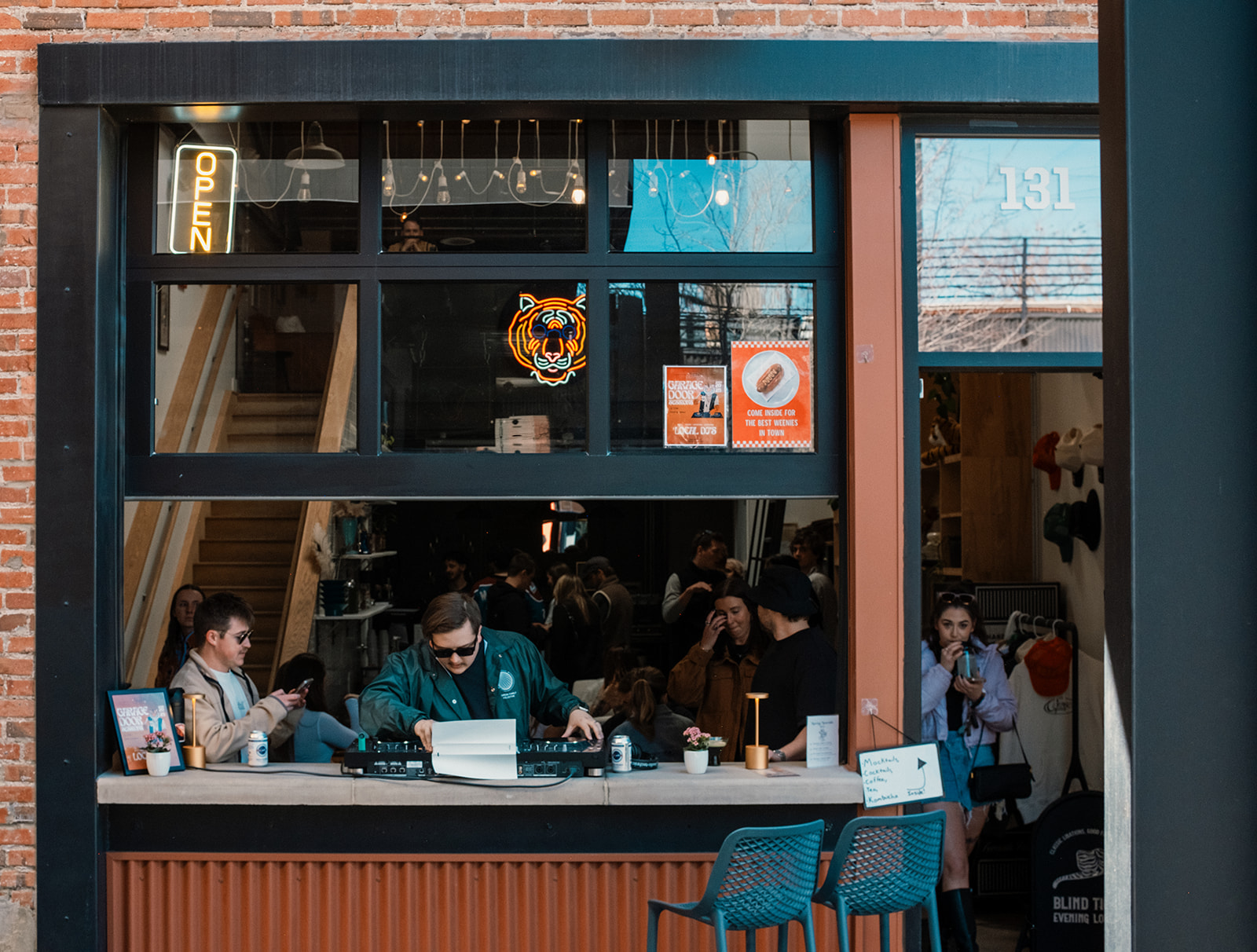 Golden founder closes RiNo bar, kombucha brand to focus on electrolyte drink 3 IMG 2633 1