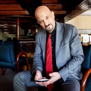 Denver ‘gonzo lawyer’ disbarred for seeking sex, cocaine from client 2 Jason Flores-Williams