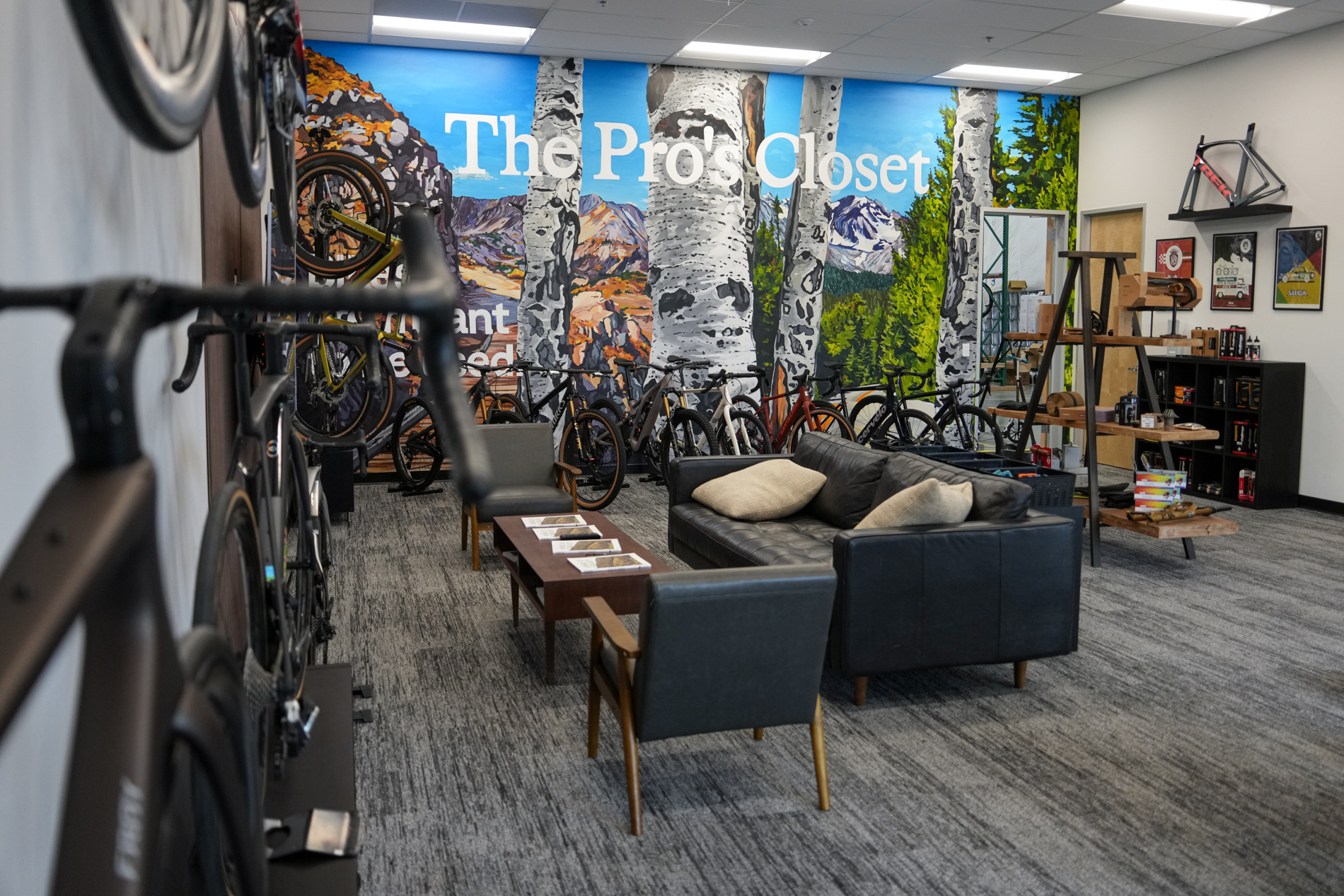 RetailStore Update 1