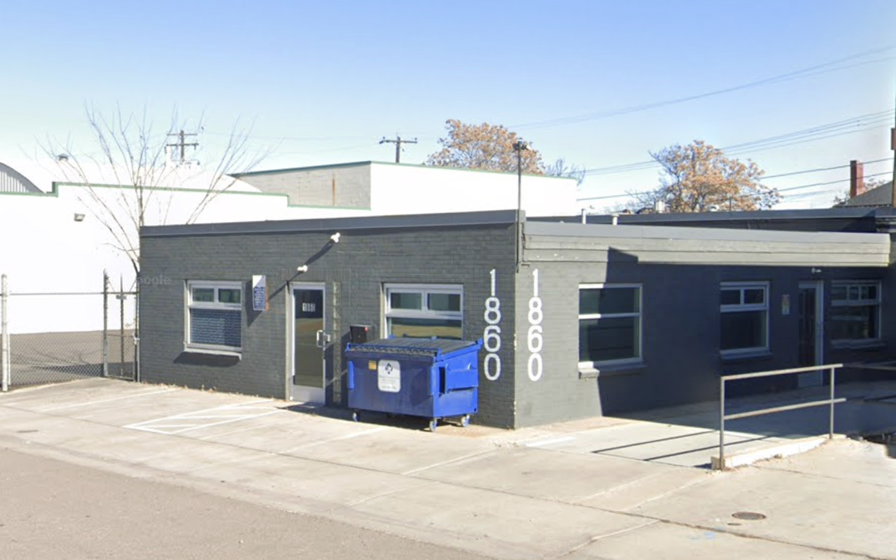 Amazon takes small warehouse off Broadway for ‘Project Peregrine’ 2 Screenshot 2025 12 17 at 4.28.40 PM