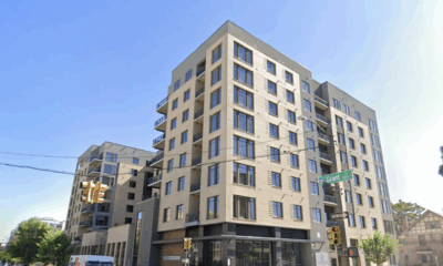 1200 Grant St.