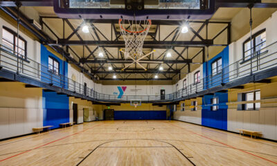 YMCA Downtown Denver CO 0014