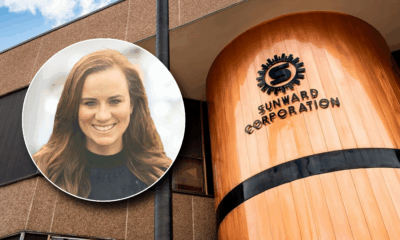 Lisa Wirth - Sunward Steel