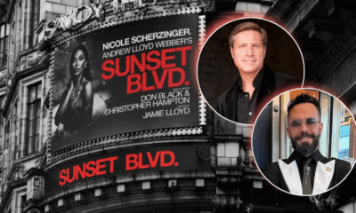 Jeffrey Wheeler - JJ Powell