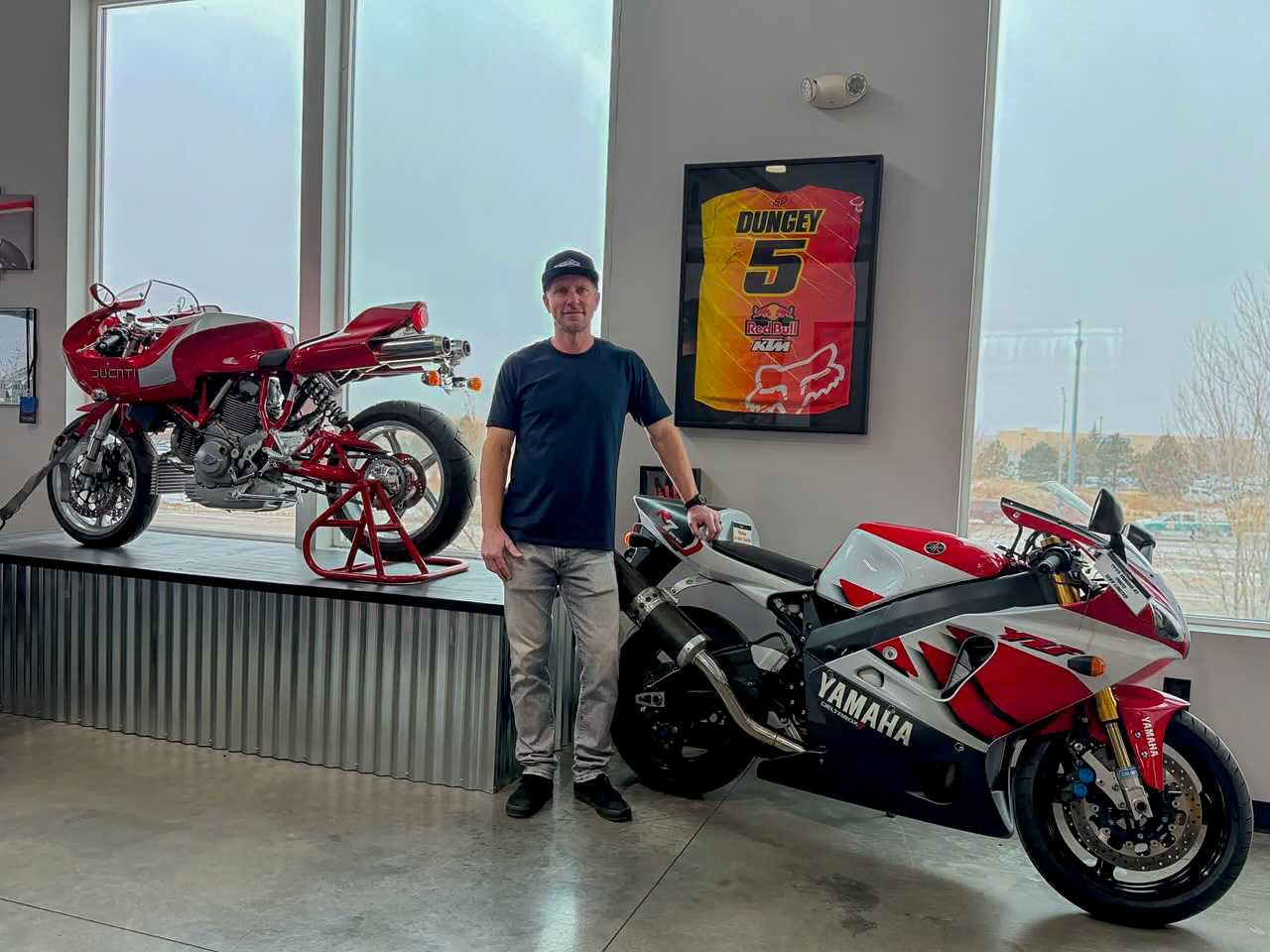 Former owner reopening Loveland motorcycle dealership that went bankrupt 1 621455896 1355291116397706 1707706021310135712 n
