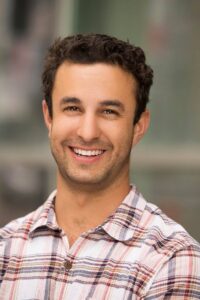 Leven founder prepares to open ‘showpiece’ restaurant downtown in 2026 2 Anthony Lygizos Headshot Courtesy of Leven Deli Co