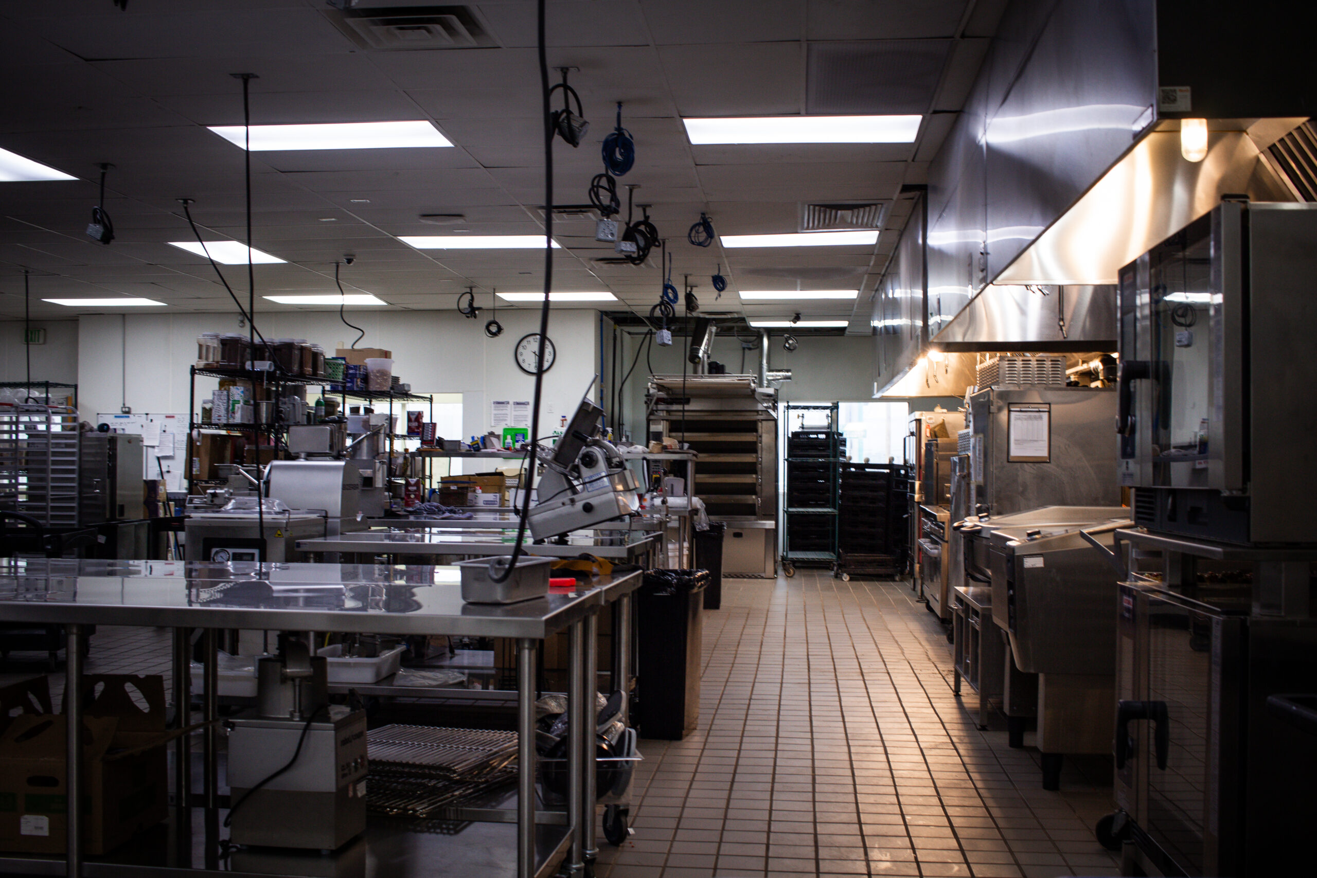 Leven founder prepares to open ‘showpiece’ restaurant downtown in 2026 4 Garfield May 2024 07 scaled