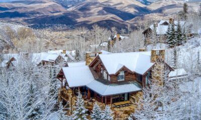 2115 Cresta Road in Edwards