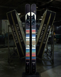 Checking in with Colorado ski makers as the season gets underway 5 Nomad100 1