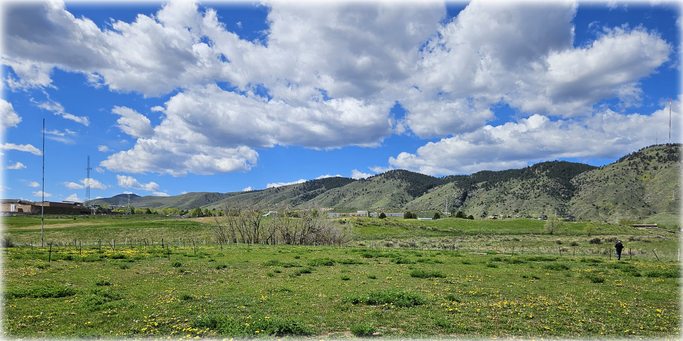 State seeks developer for 41 acres by Golden golf course 1 A picture of the project site