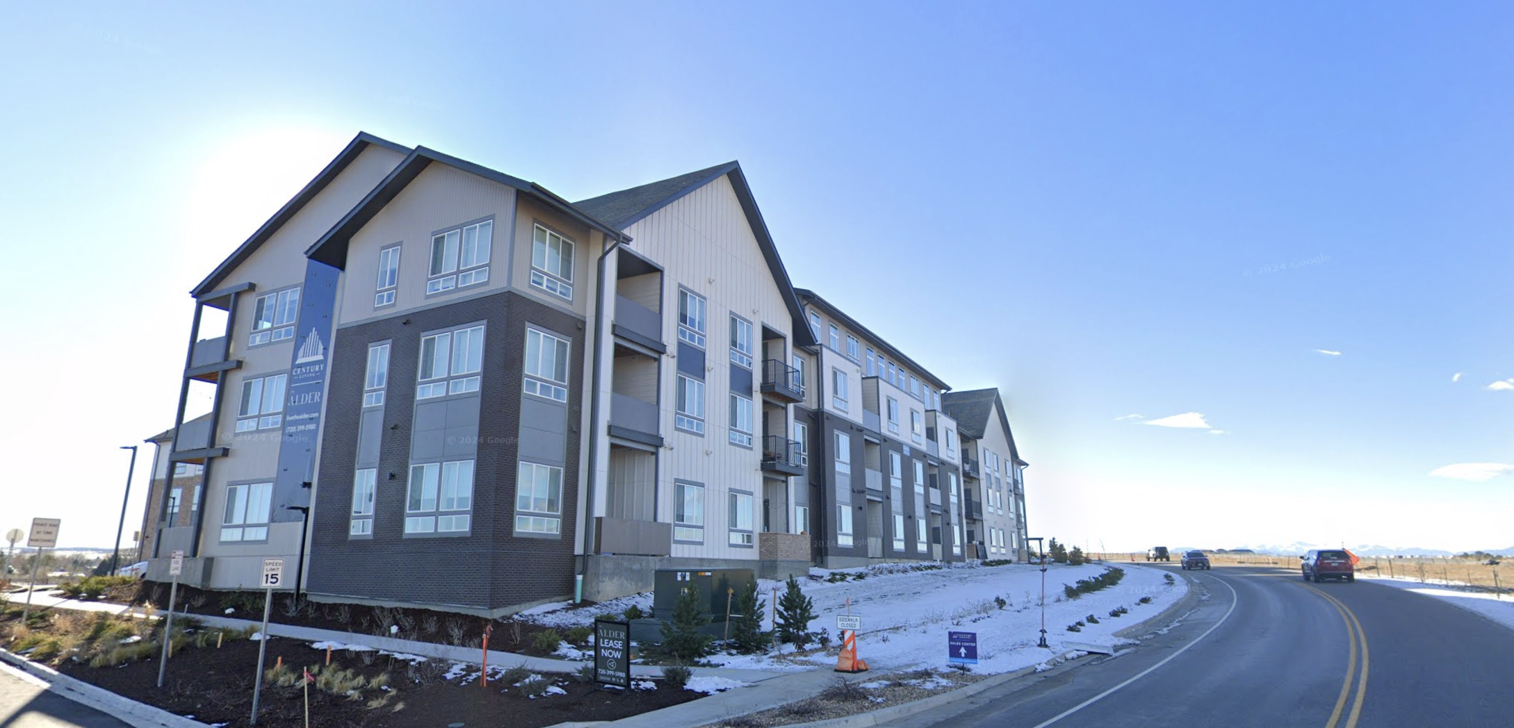The Pipeline: Commercial real estate deals for 1.9.26 1 The Adler apartments exterior