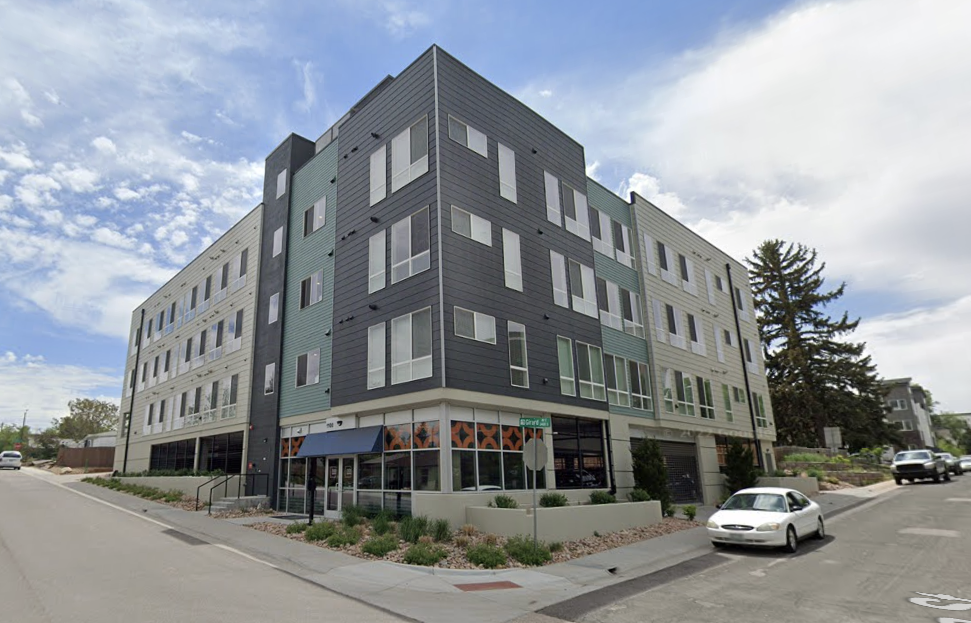 The Pipeline: Commercial real estate deals for 1.16.26 1 Englewood apartment building