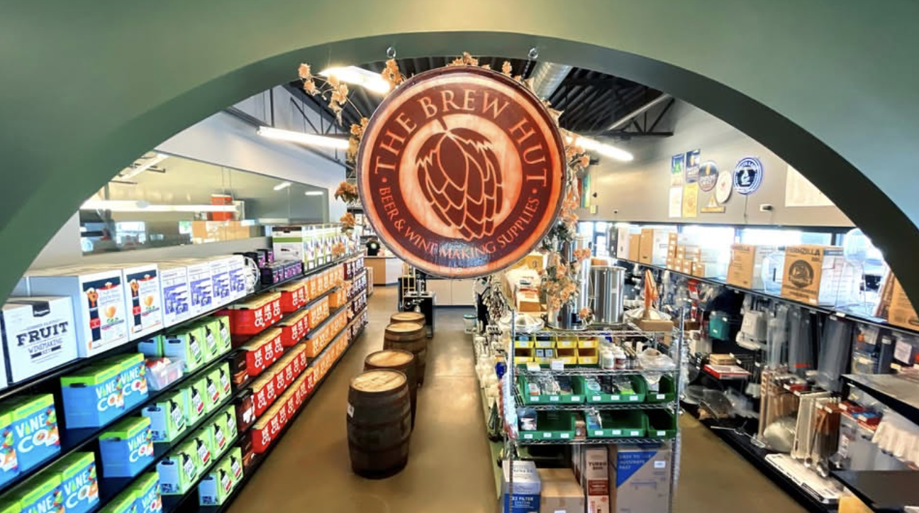 Aurora store that helped launch breweries to close after 30 years 1 Screenshot 2026 01 16 at 1.48.05 PM