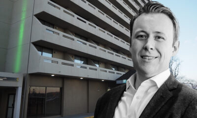 Stapleton Holiday Inn Featured